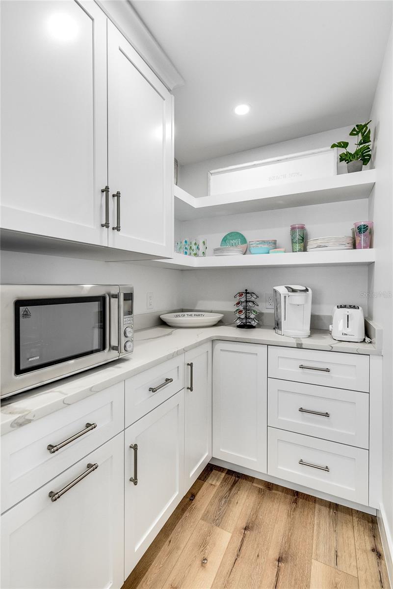 COCOA BEACH - Residential