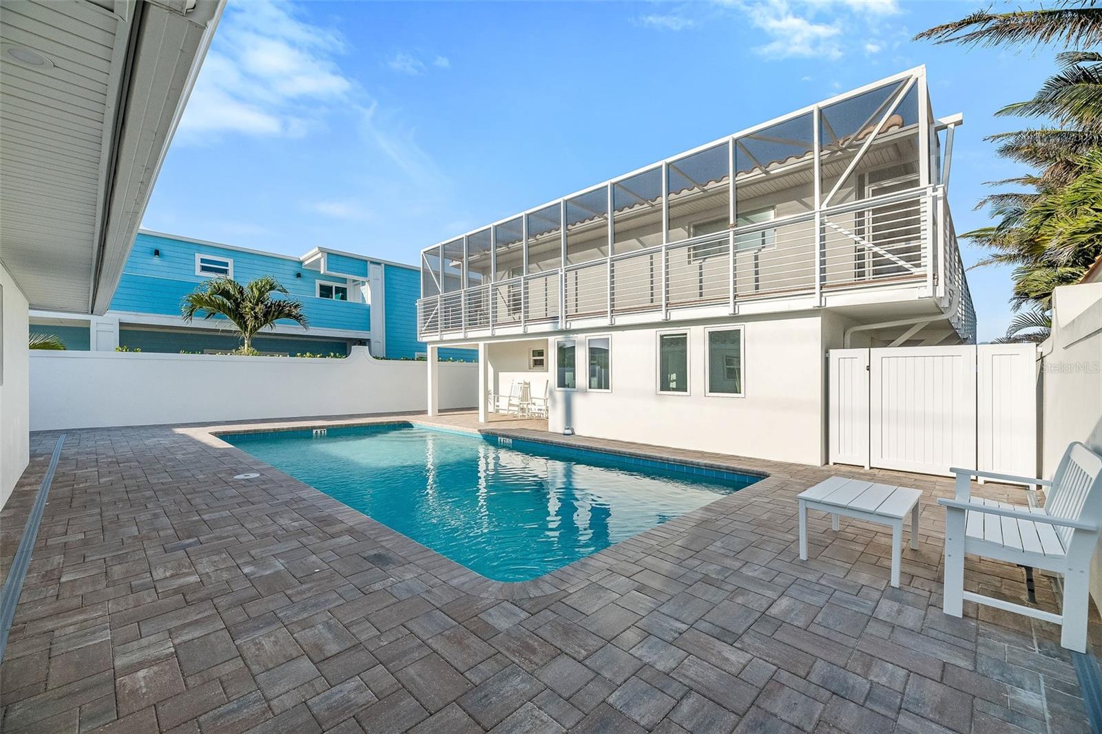 COCOA BEACH - Residential