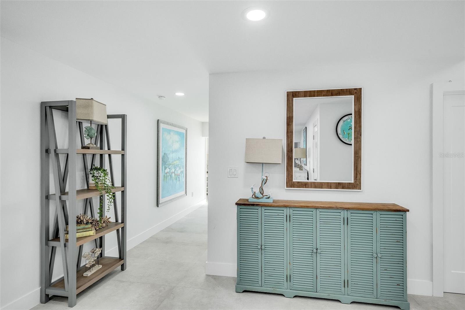 COCOA BEACH - Residential