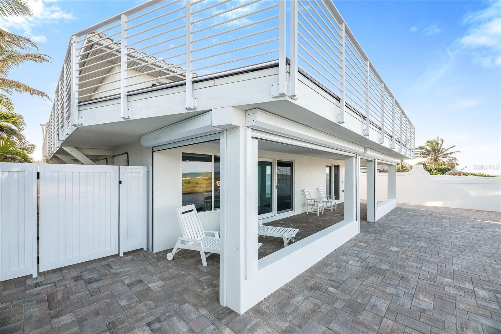 COCOA BEACH - Residential