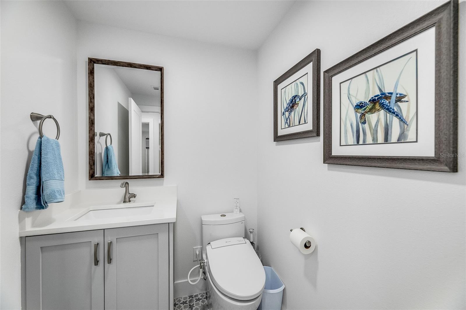 COCOA BEACH - Residential