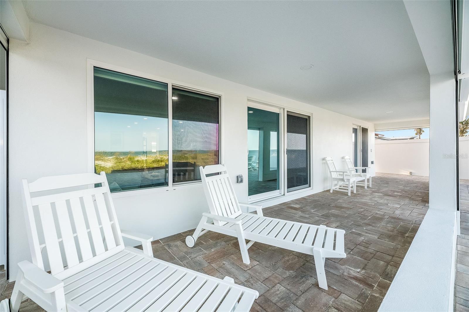 COCOA BEACH - Residential