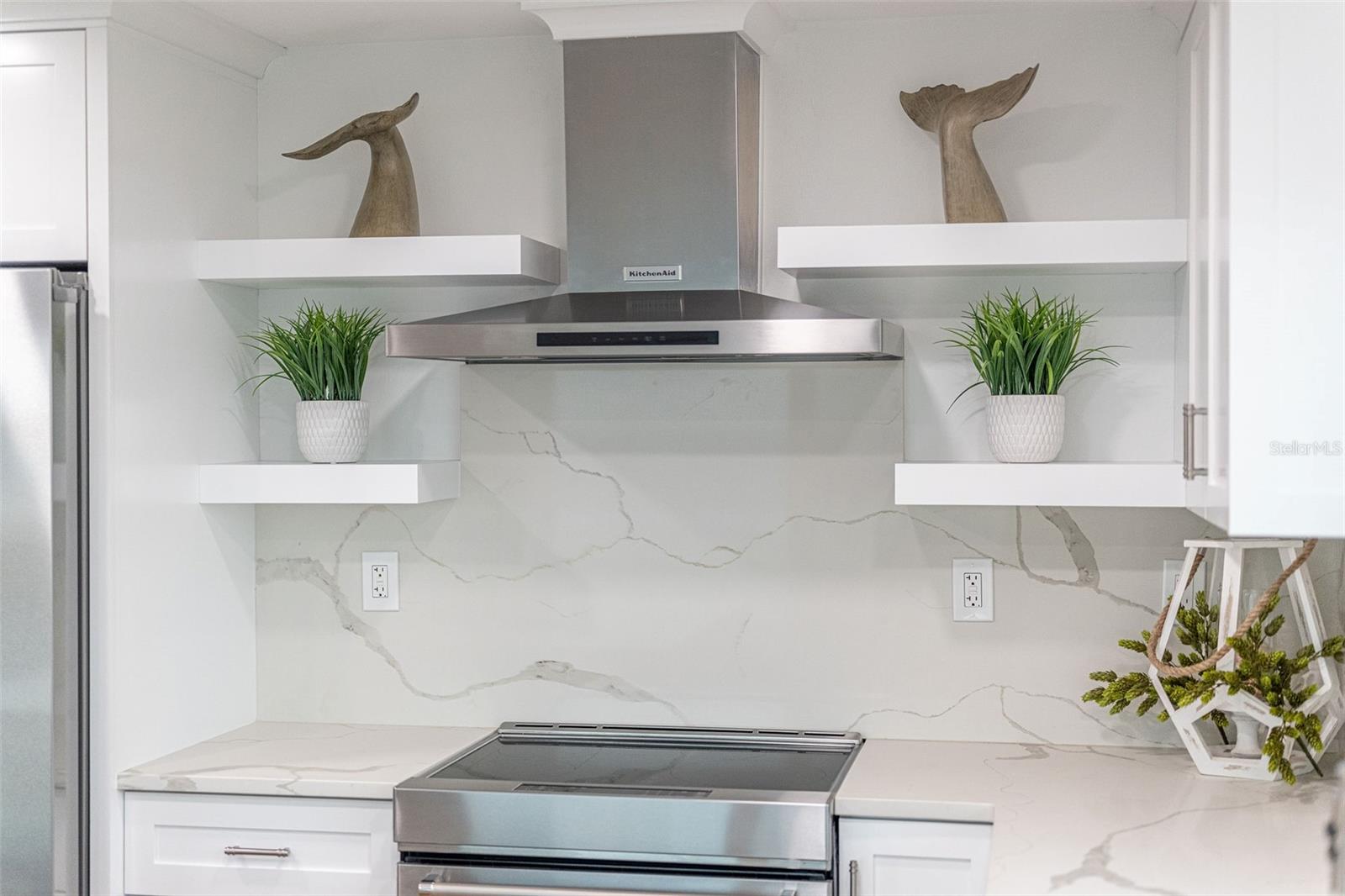 COCOA BEACH - Residential