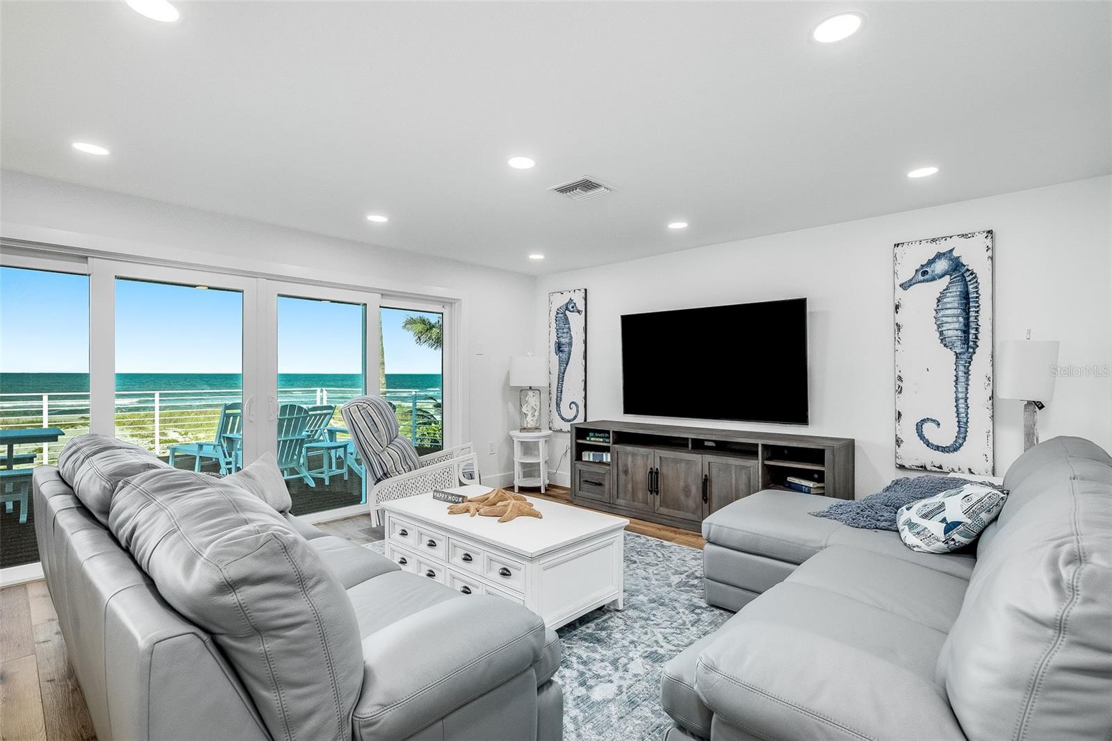 COCOA BEACH - Residential