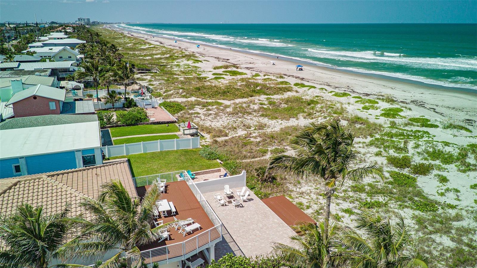 COCOA BEACH - Residential