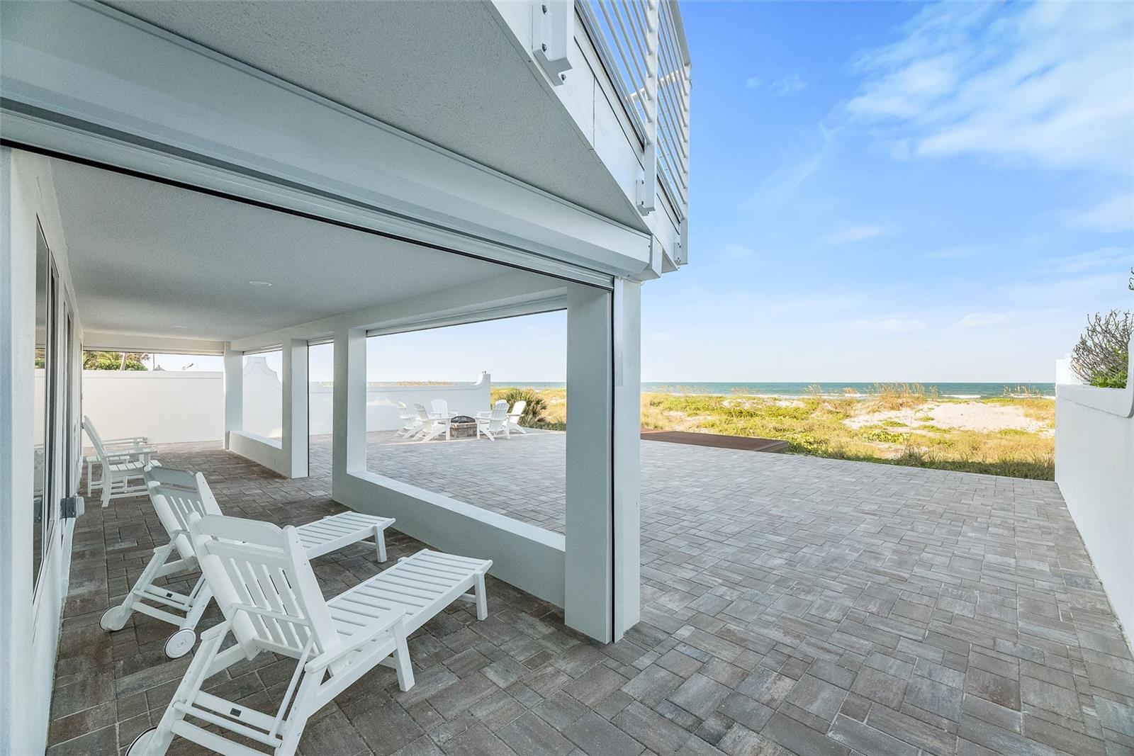 COCOA BEACH - Residential