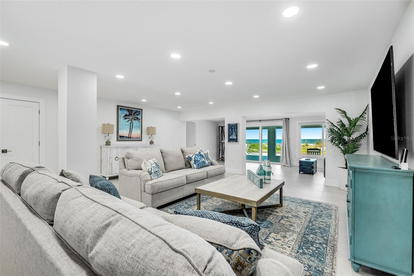 COCOA BEACH - Residential