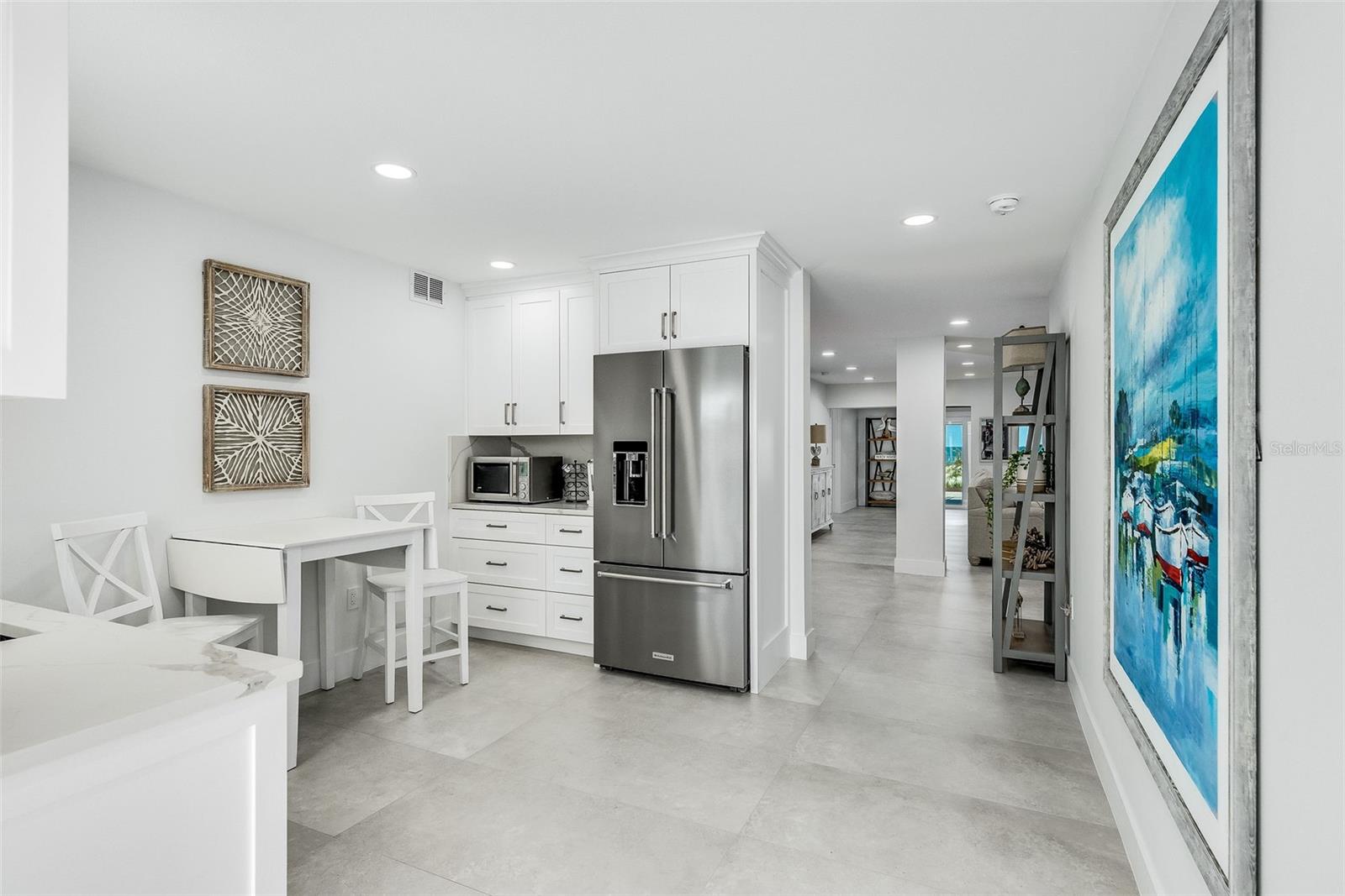 COCOA BEACH - Residential