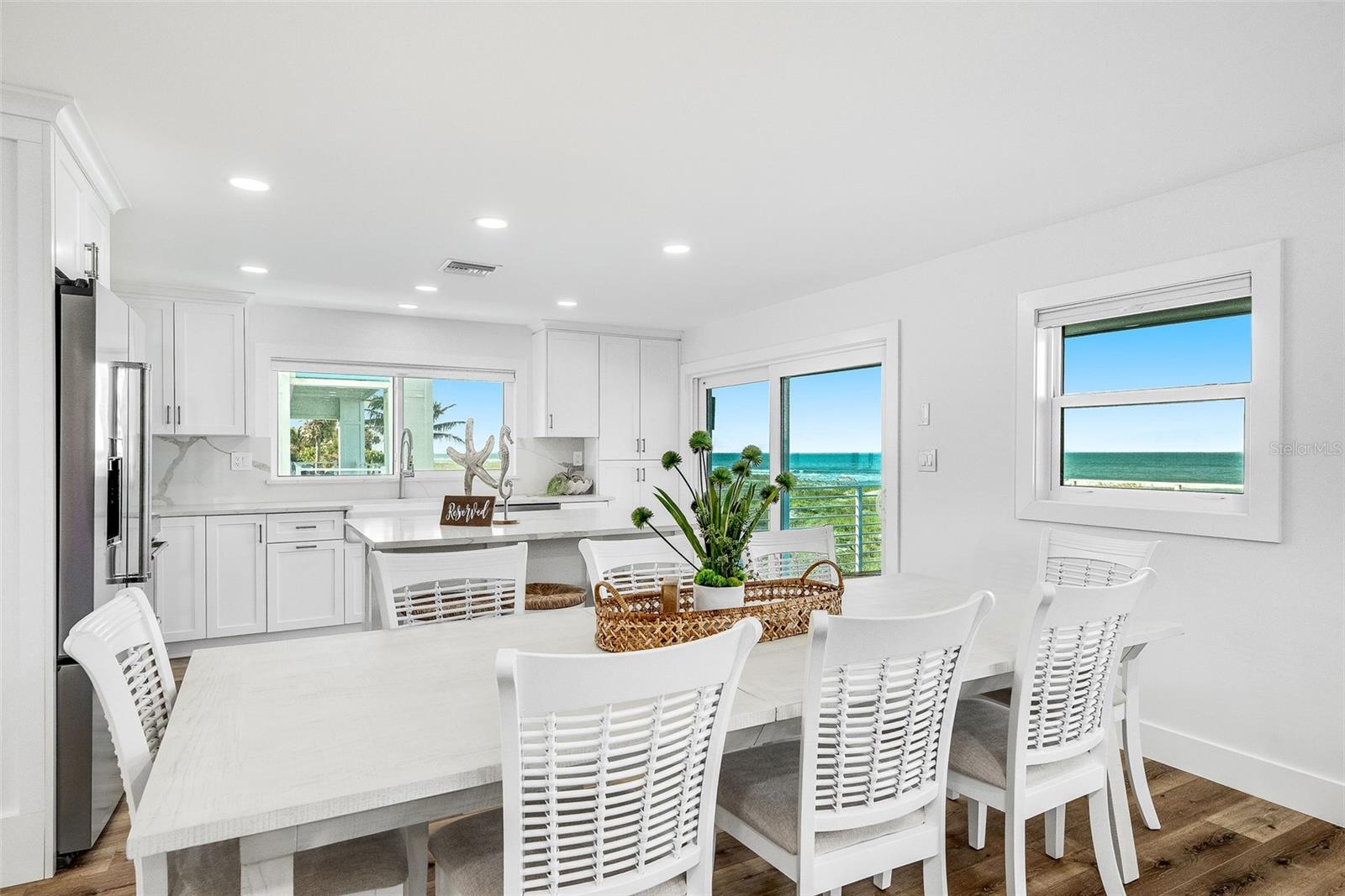 COCOA BEACH - Residential