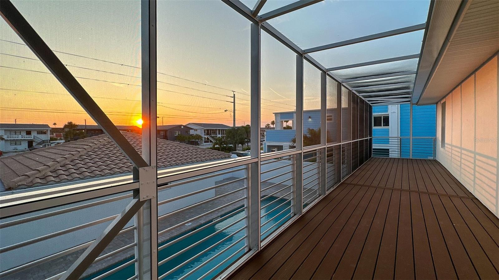 COCOA BEACH - Residential