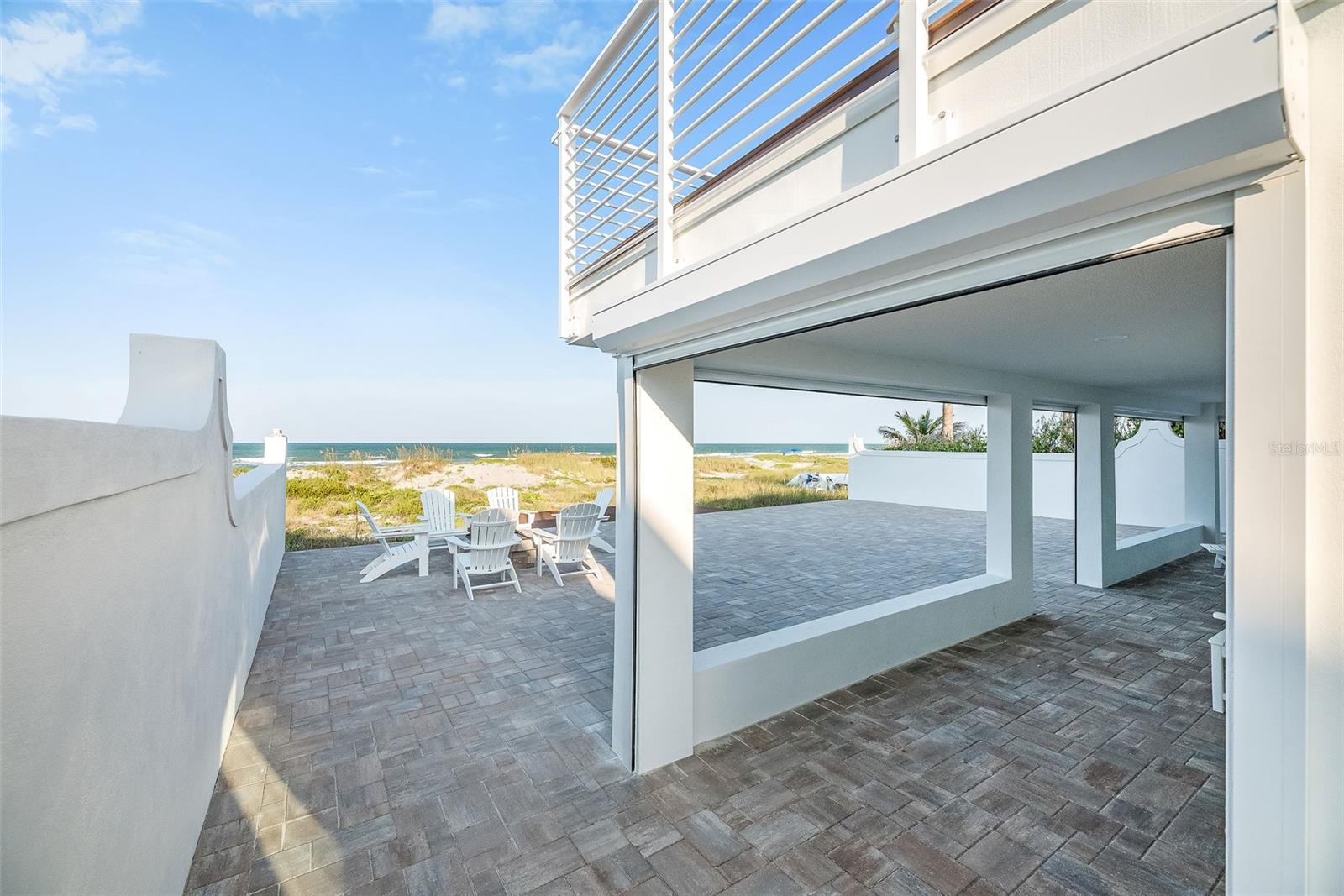 COCOA BEACH - Residential