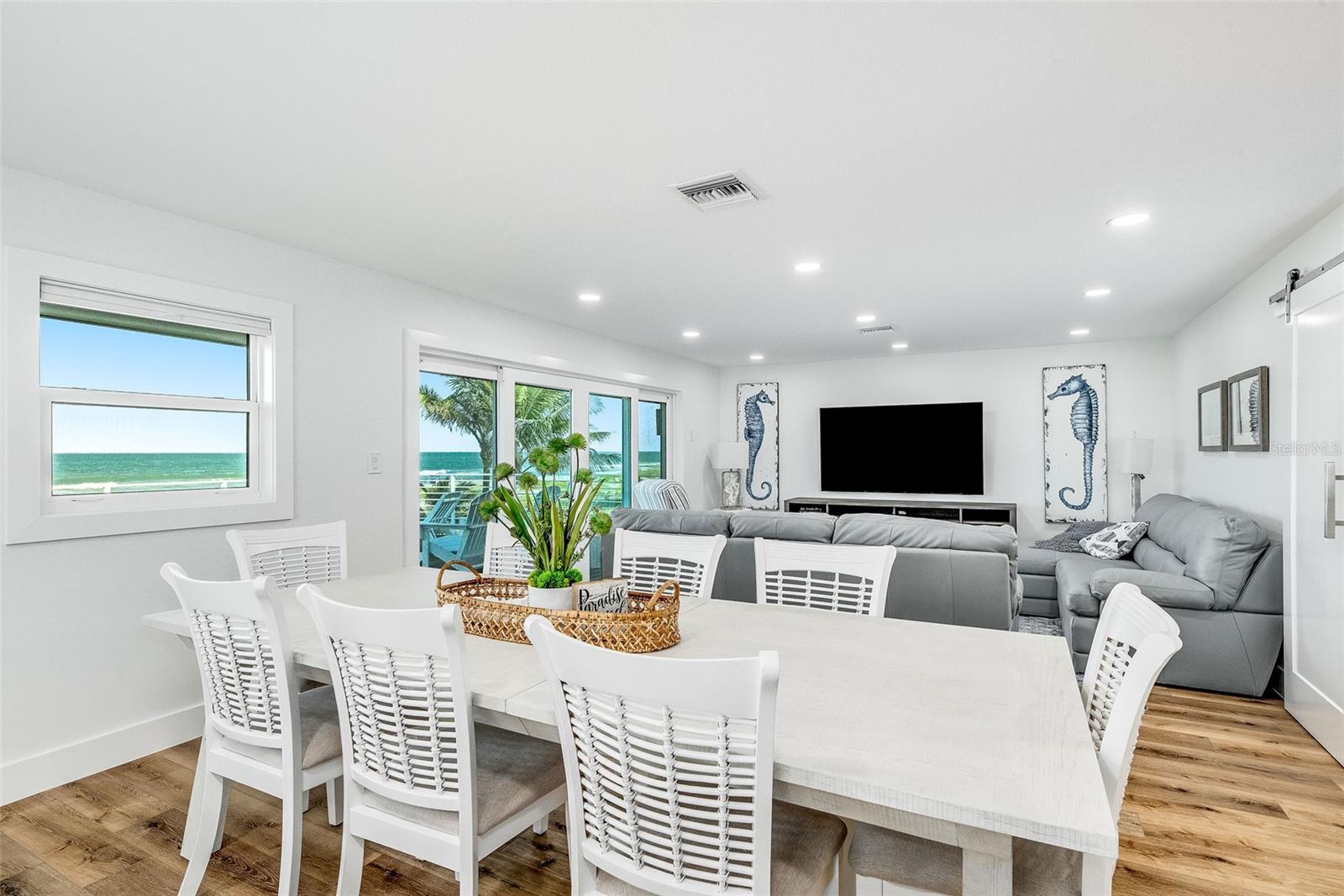 COCOA BEACH - Residential