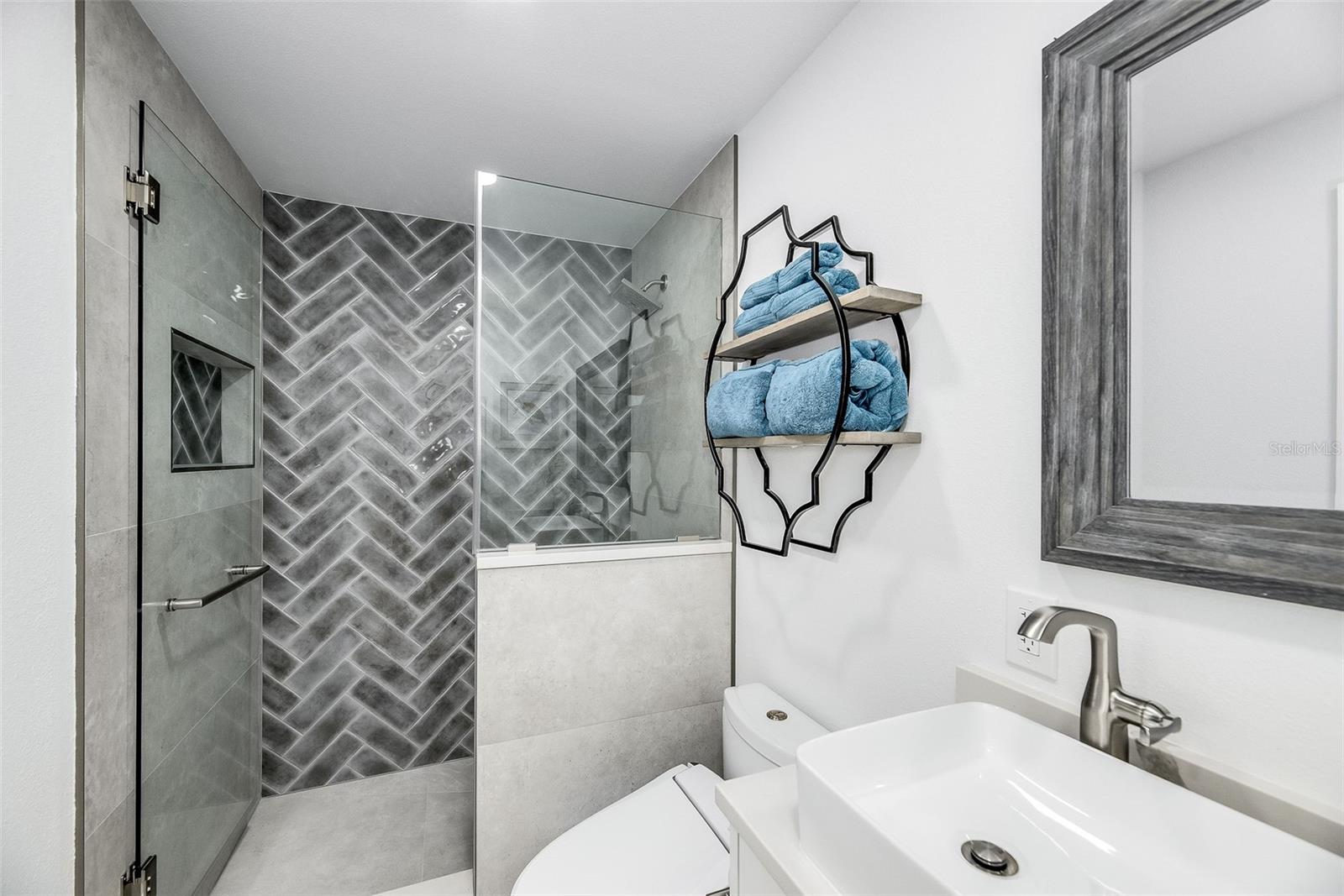 COCOA BEACH - Residential