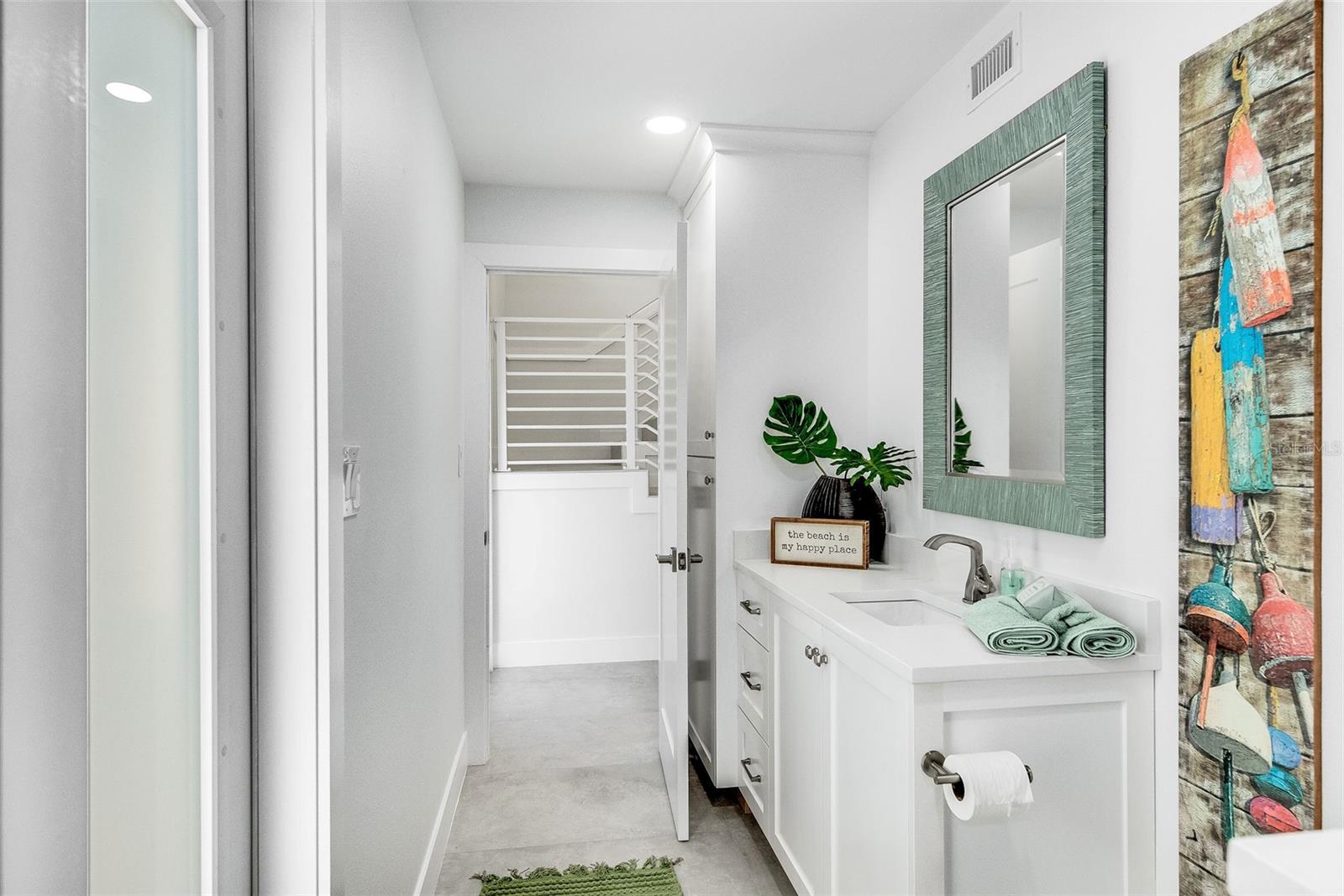 COCOA BEACH - Residential