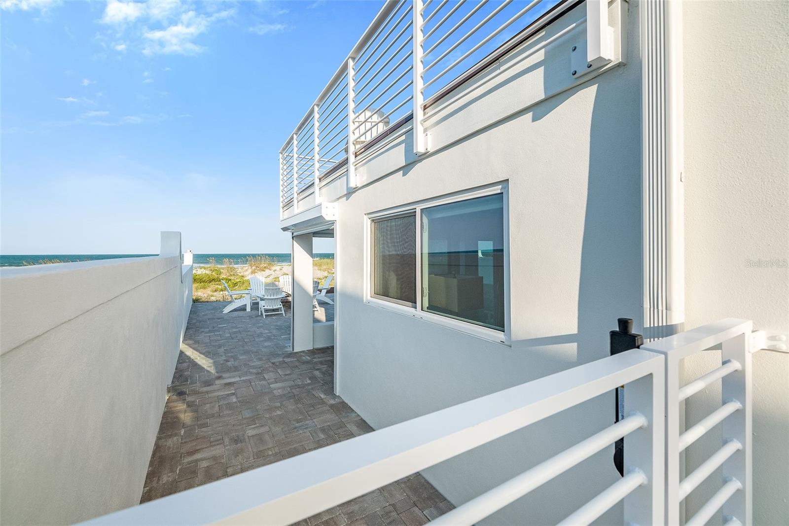 COCOA BEACH - Residential