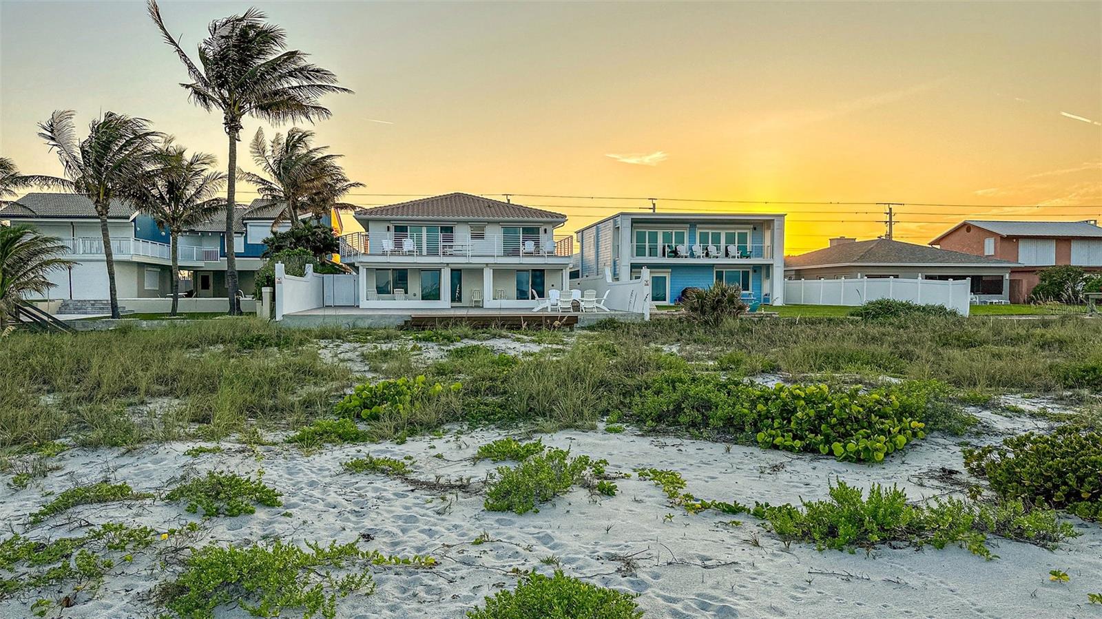 COCOA BEACH - Residential