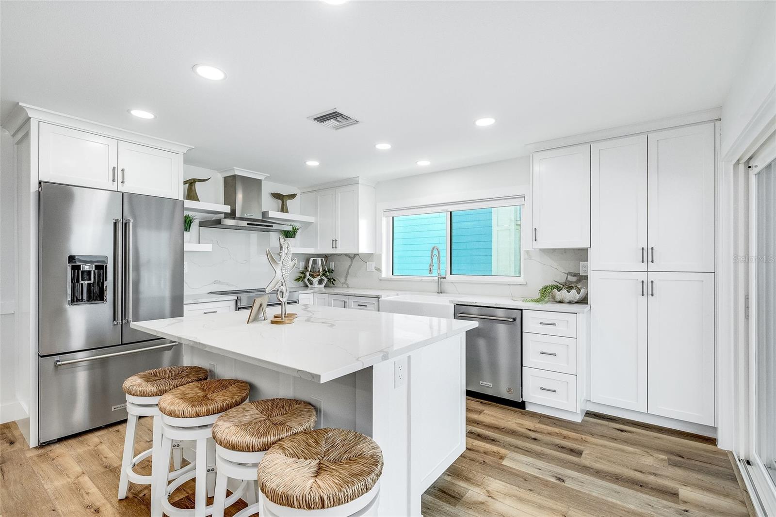 COCOA BEACH - Residential