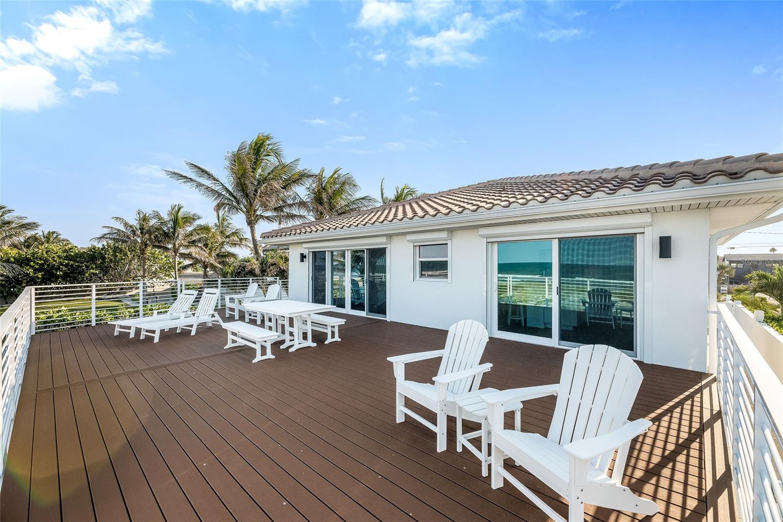 COCOA BEACH - Residential