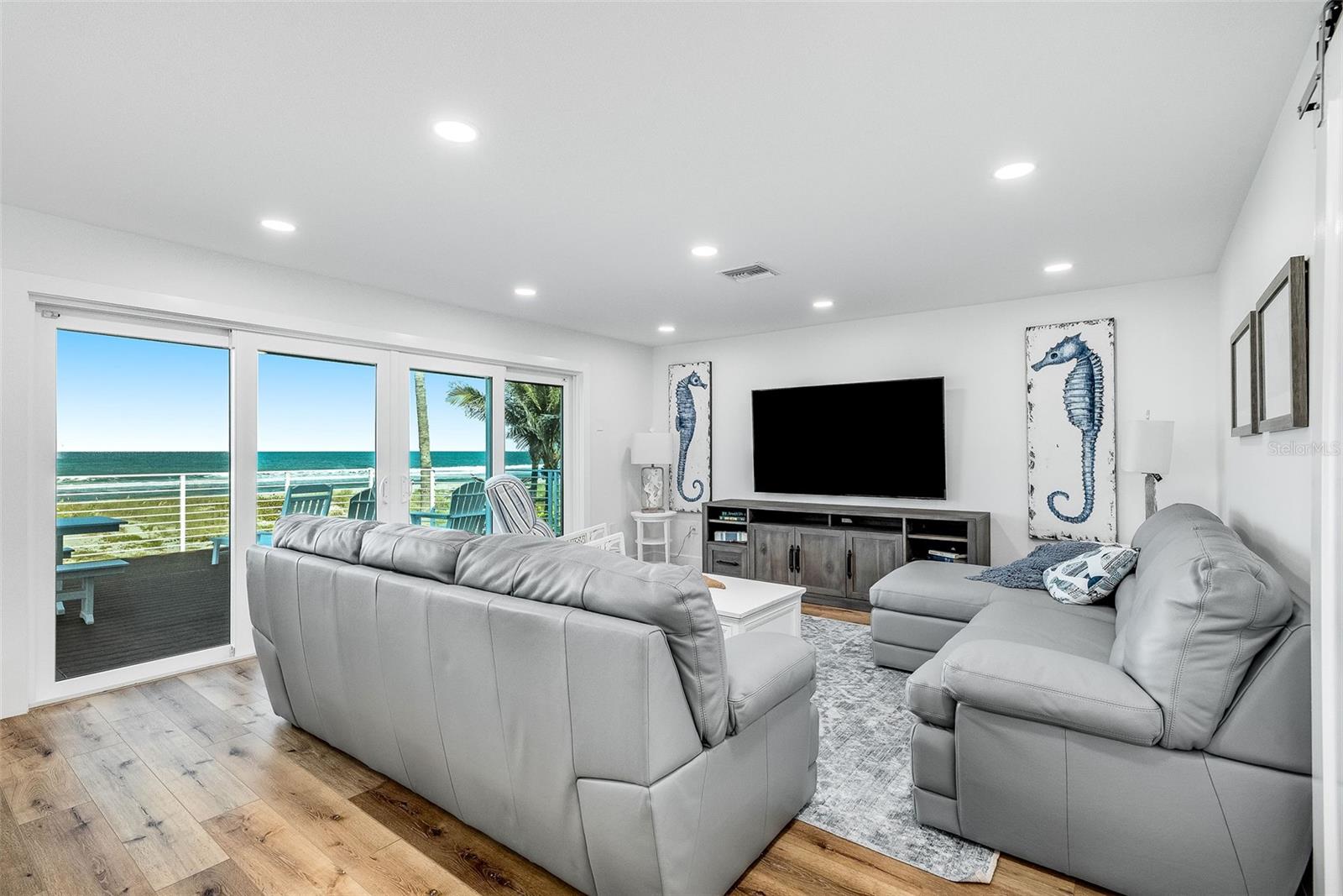 COCOA BEACH - Residential