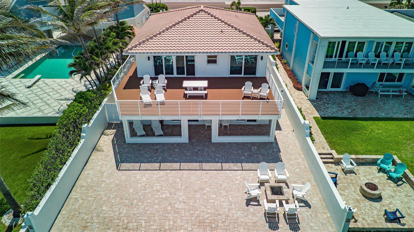 COCOA BEACH - Residential