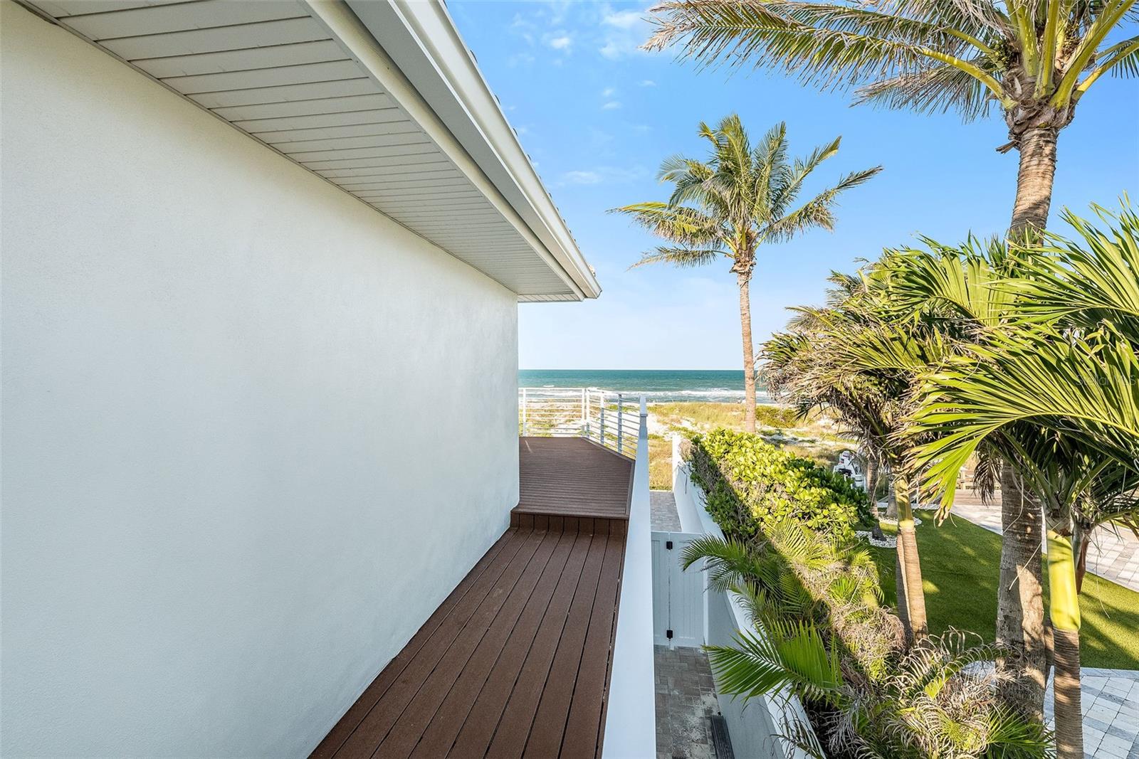 COCOA BEACH - Residential