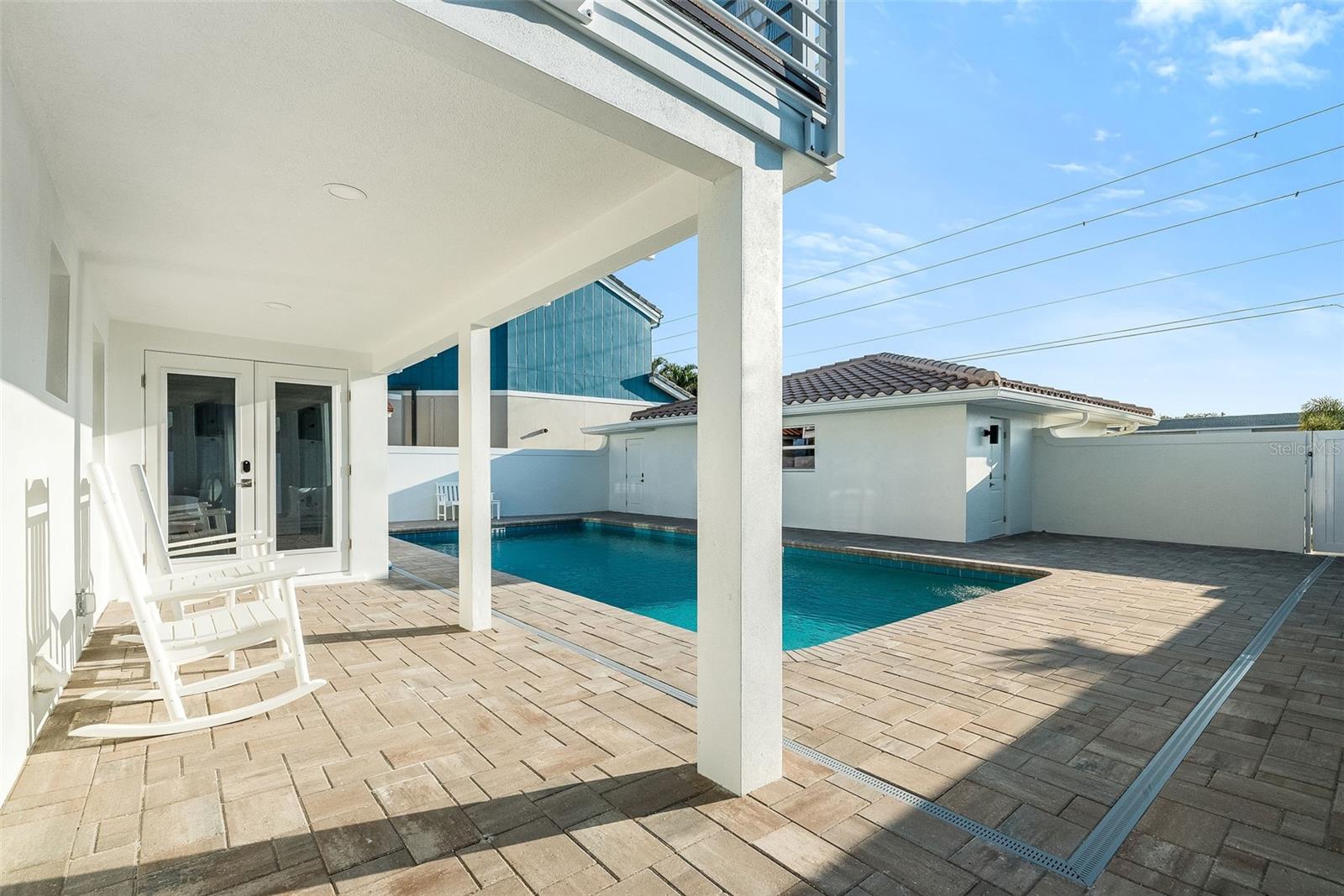 COCOA BEACH - Residential