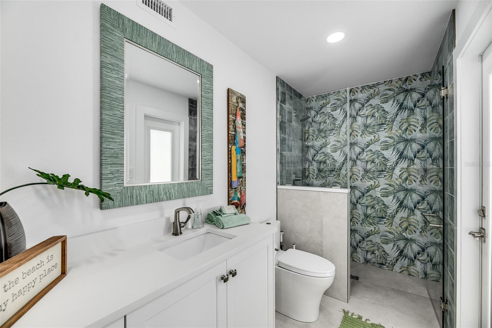 COCOA BEACH - Residential