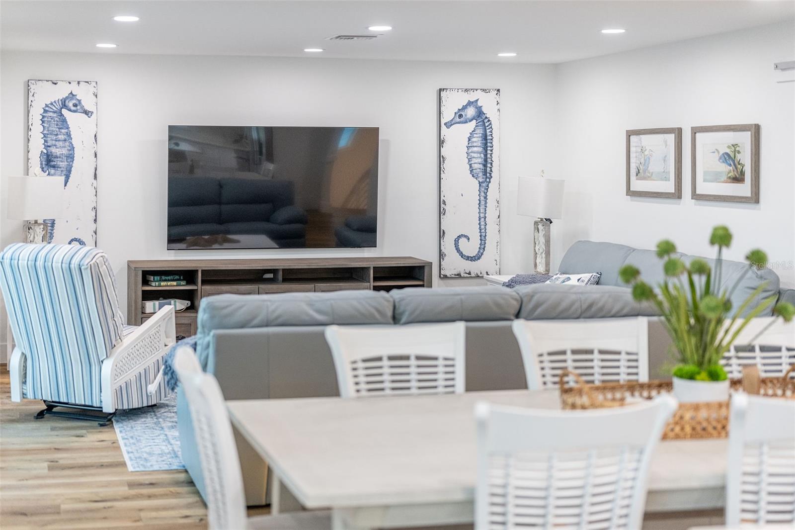 COCOA BEACH - Residential