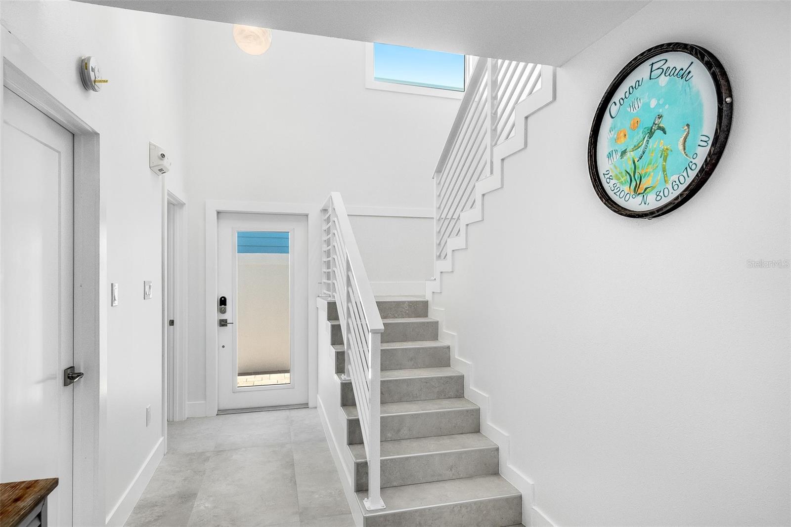 COCOA BEACH - Residential