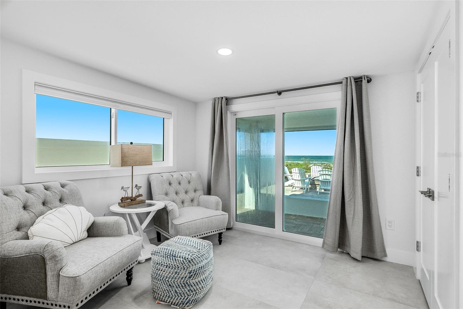 COCOA BEACH - Residential