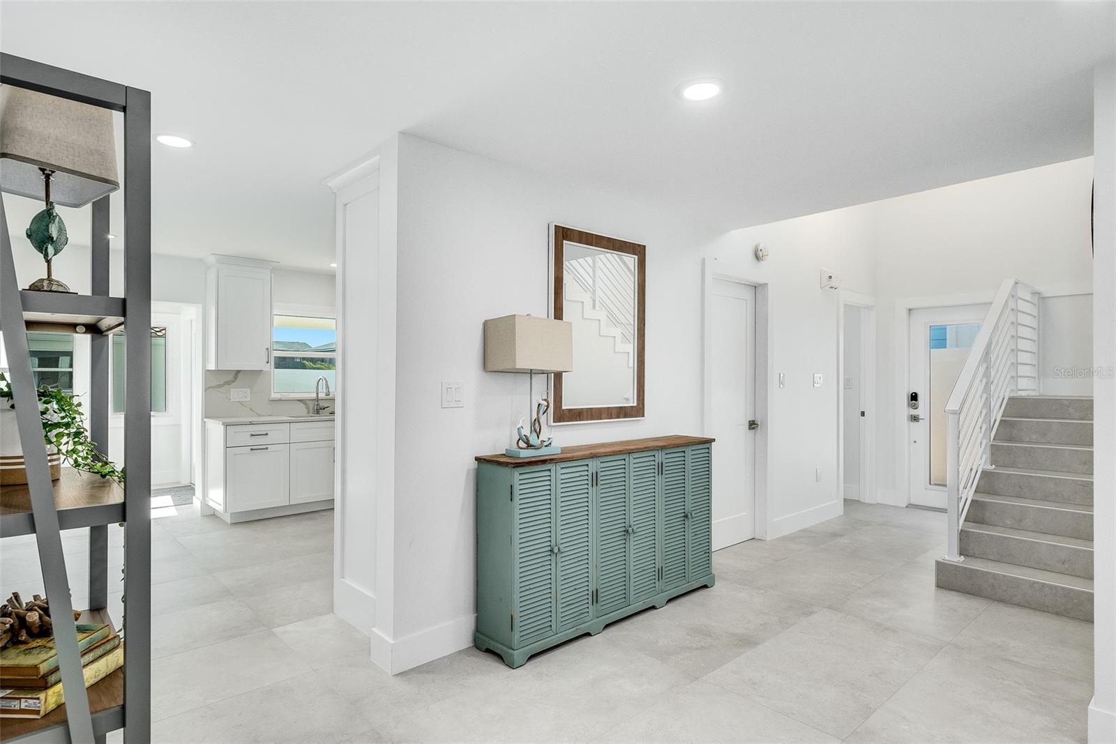 COCOA BEACH - Residential