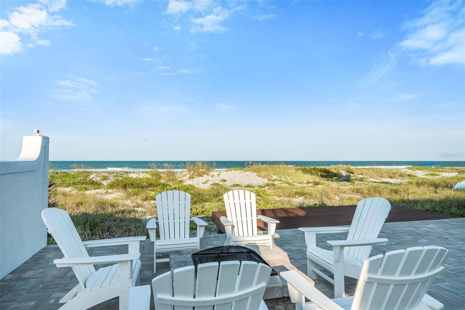 COCOA BEACH - Residential