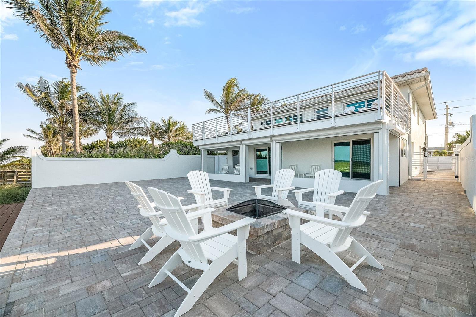 COCOA BEACH - Residential