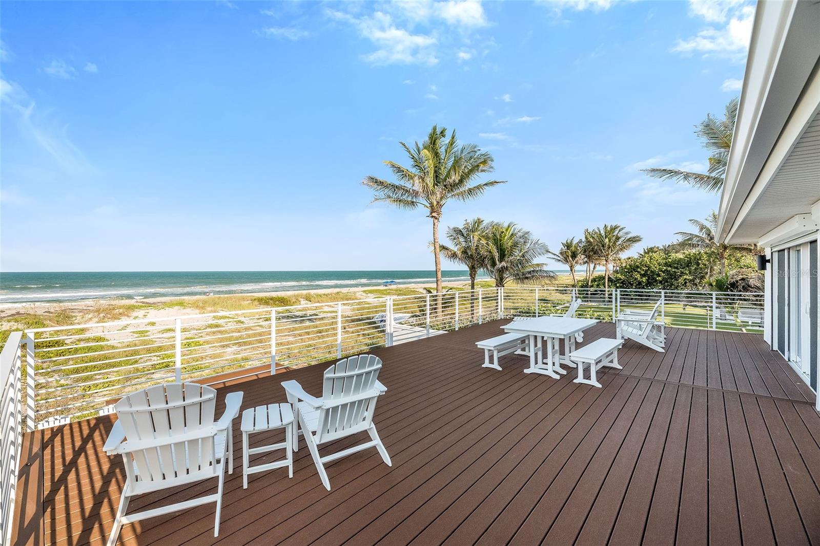 COCOA BEACH - Residential