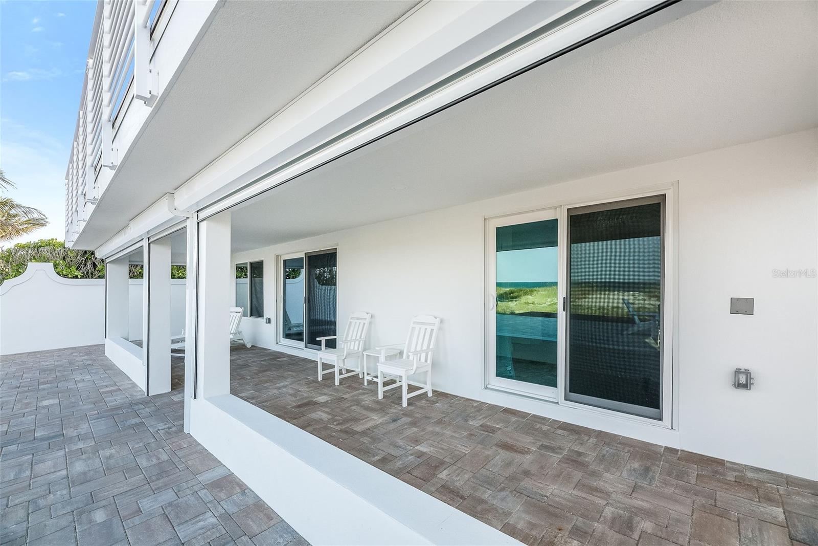 COCOA BEACH - Residential