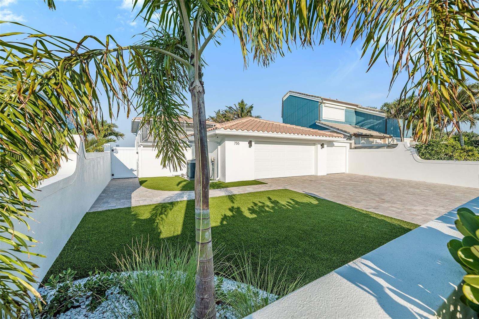 COCOA BEACH - Residential