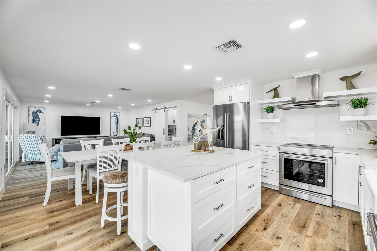 COCOA BEACH - Residential