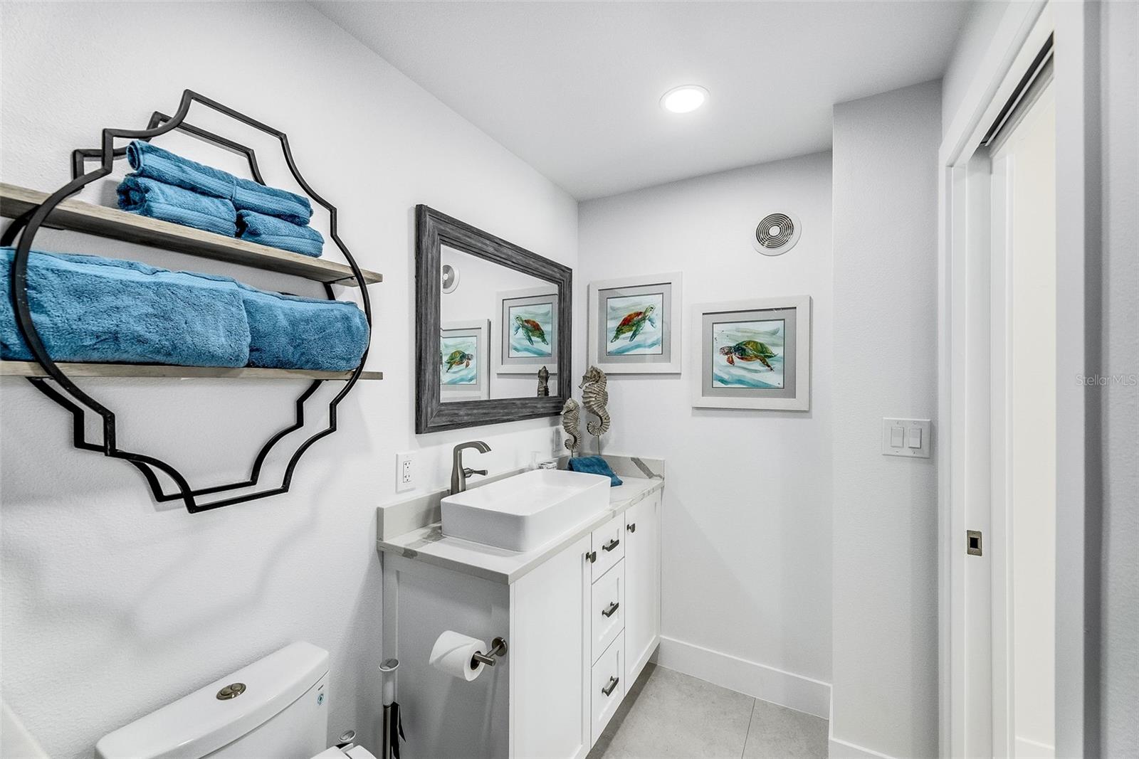 COCOA BEACH - Residential