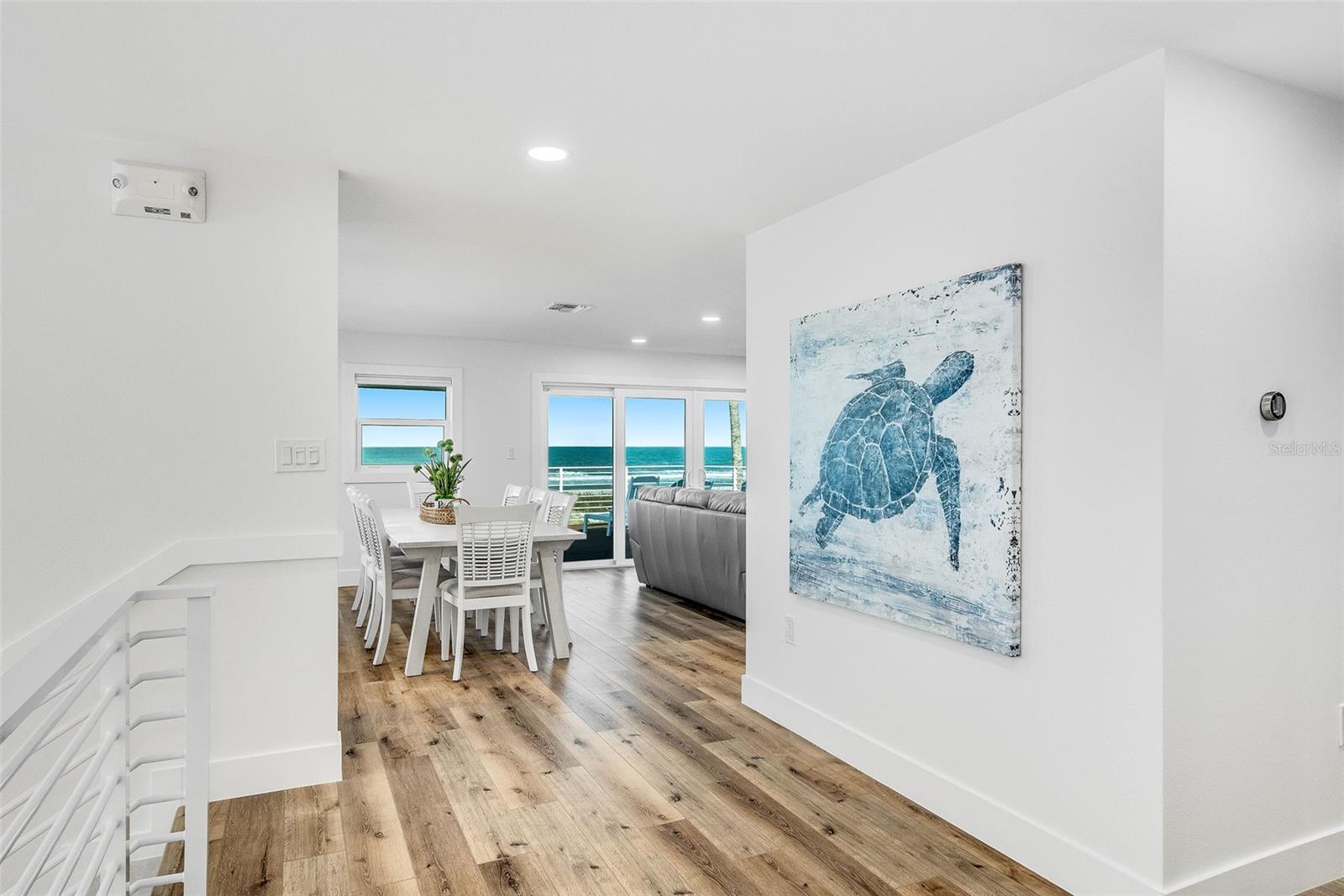 COCOA BEACH - Residential