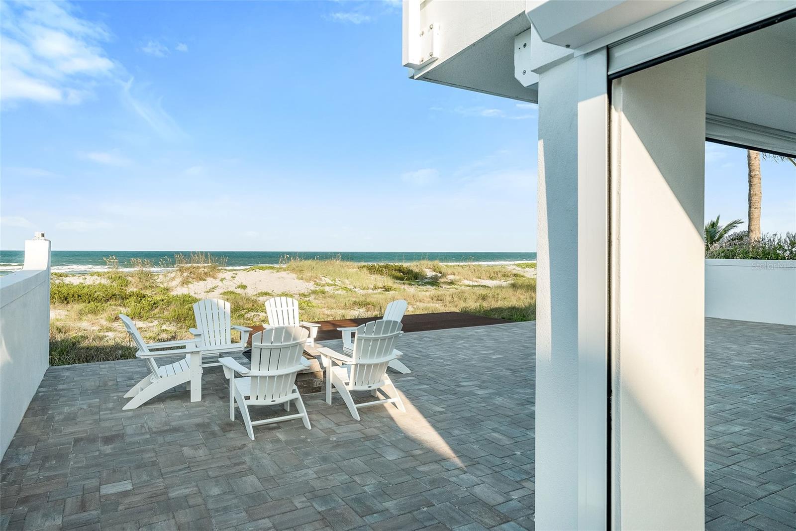 COCOA BEACH - Residential