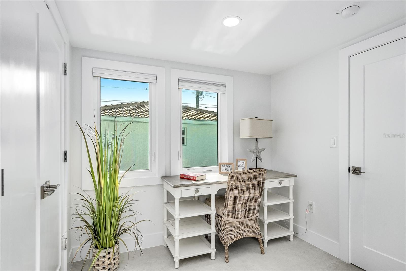 COCOA BEACH - Residential