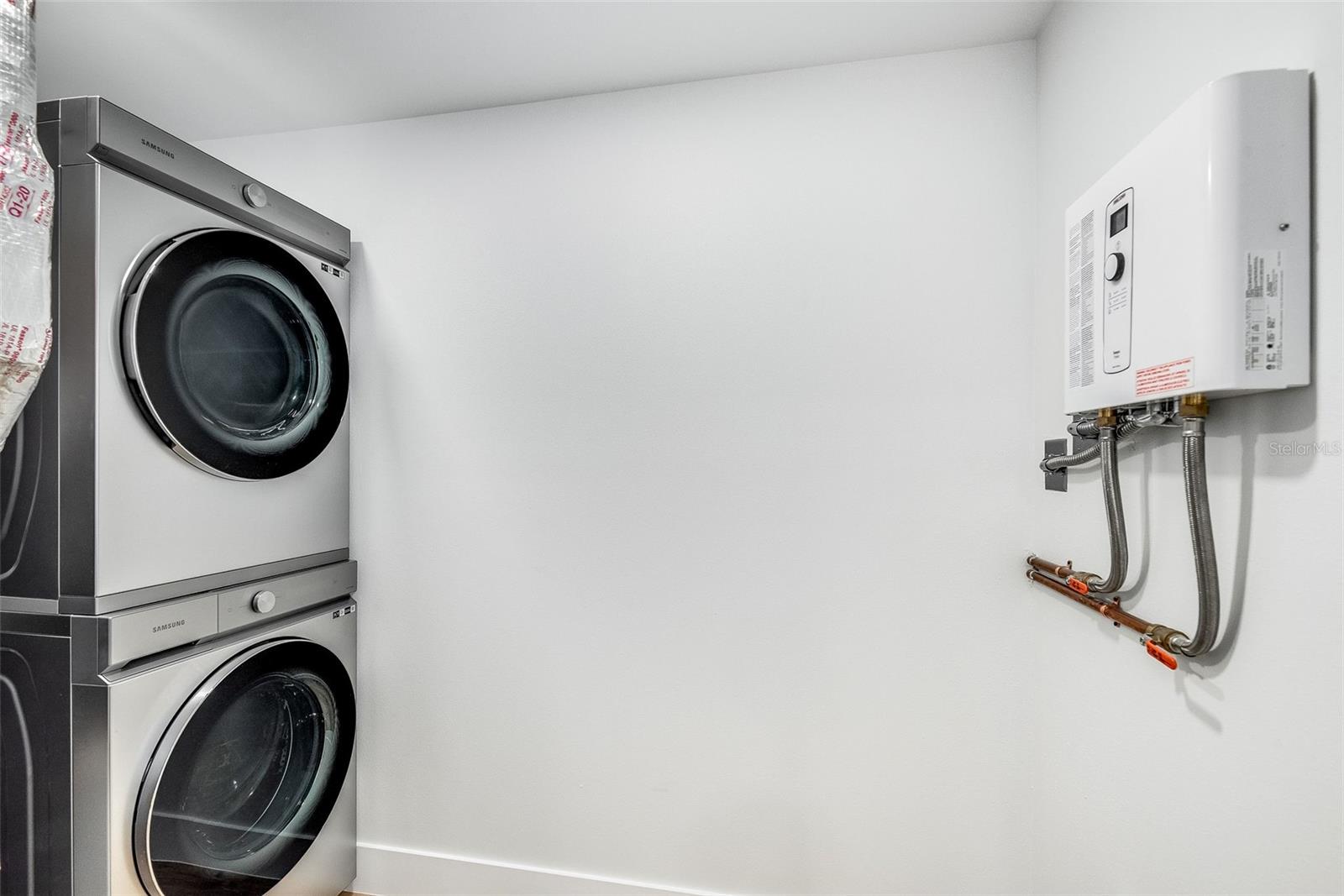 COCOA BEACH - Residential