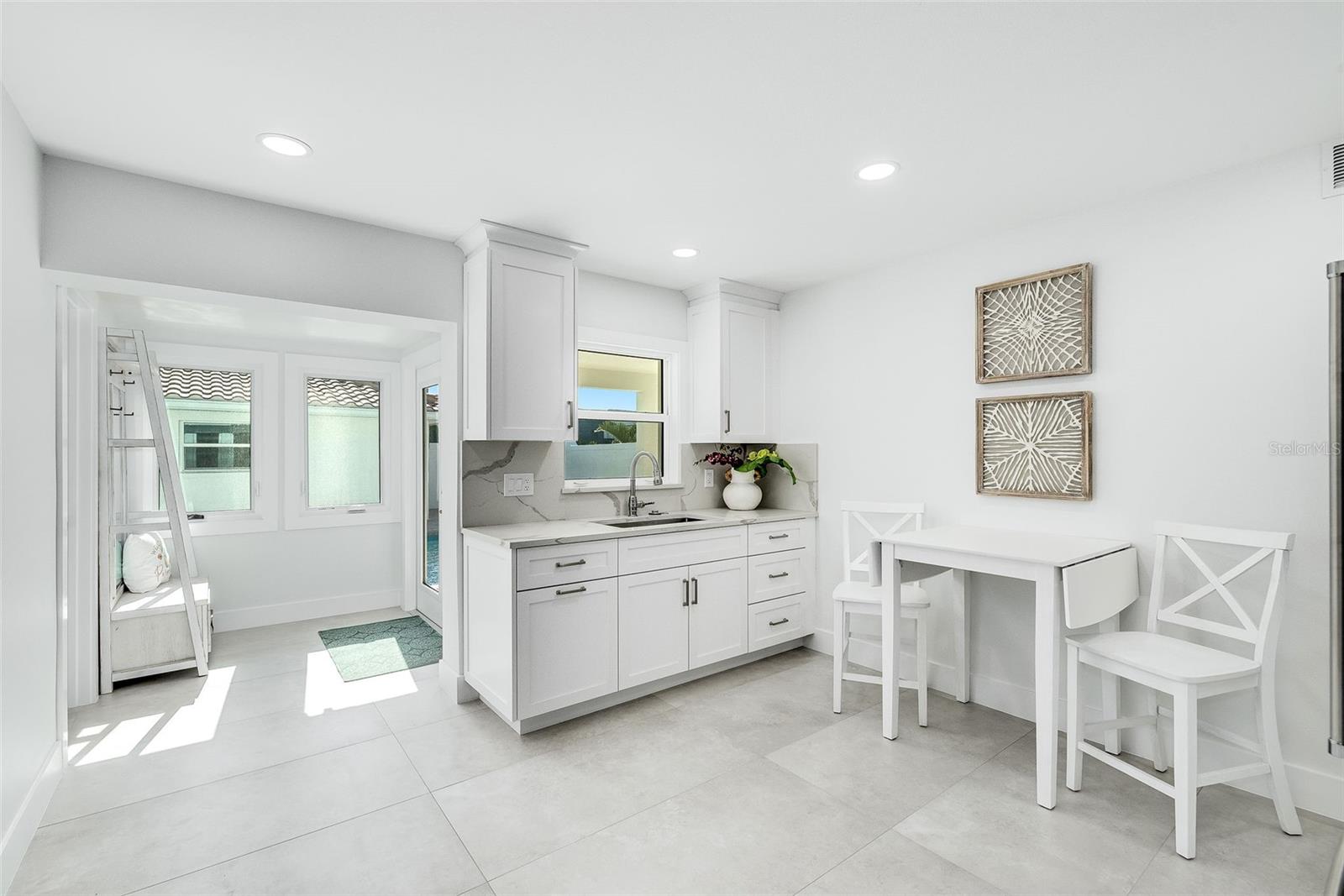 COCOA BEACH - Residential