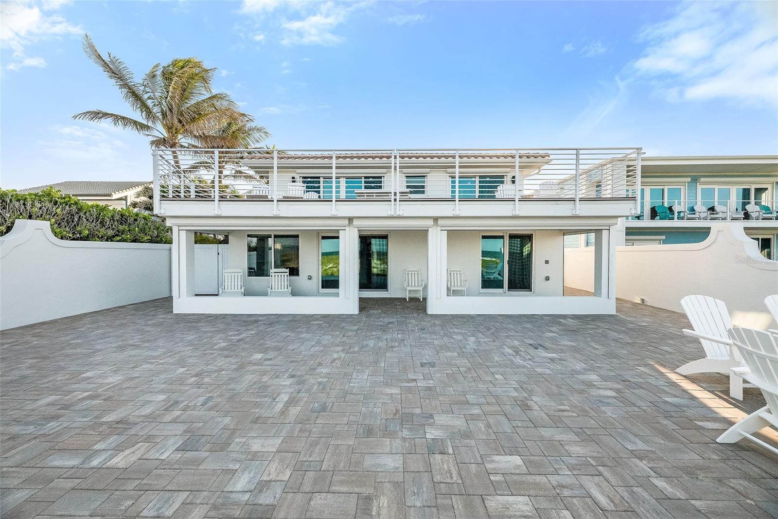 COCOA BEACH - Residential