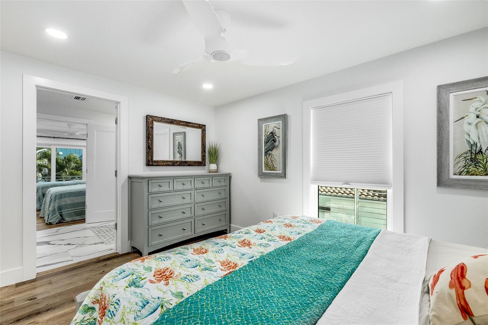 COCOA BEACH - Residential