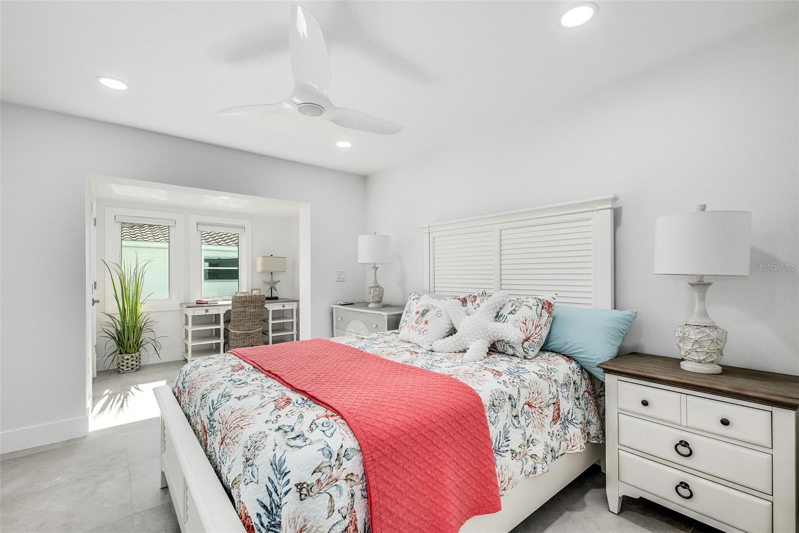 COCOA BEACH - Residential