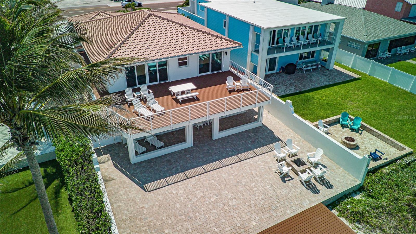 COCOA BEACH - Residential