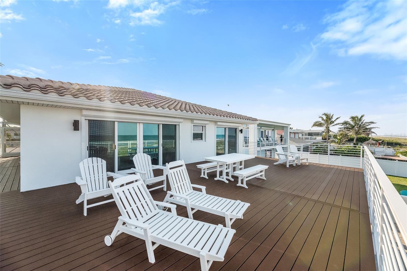 COCOA BEACH - Residential