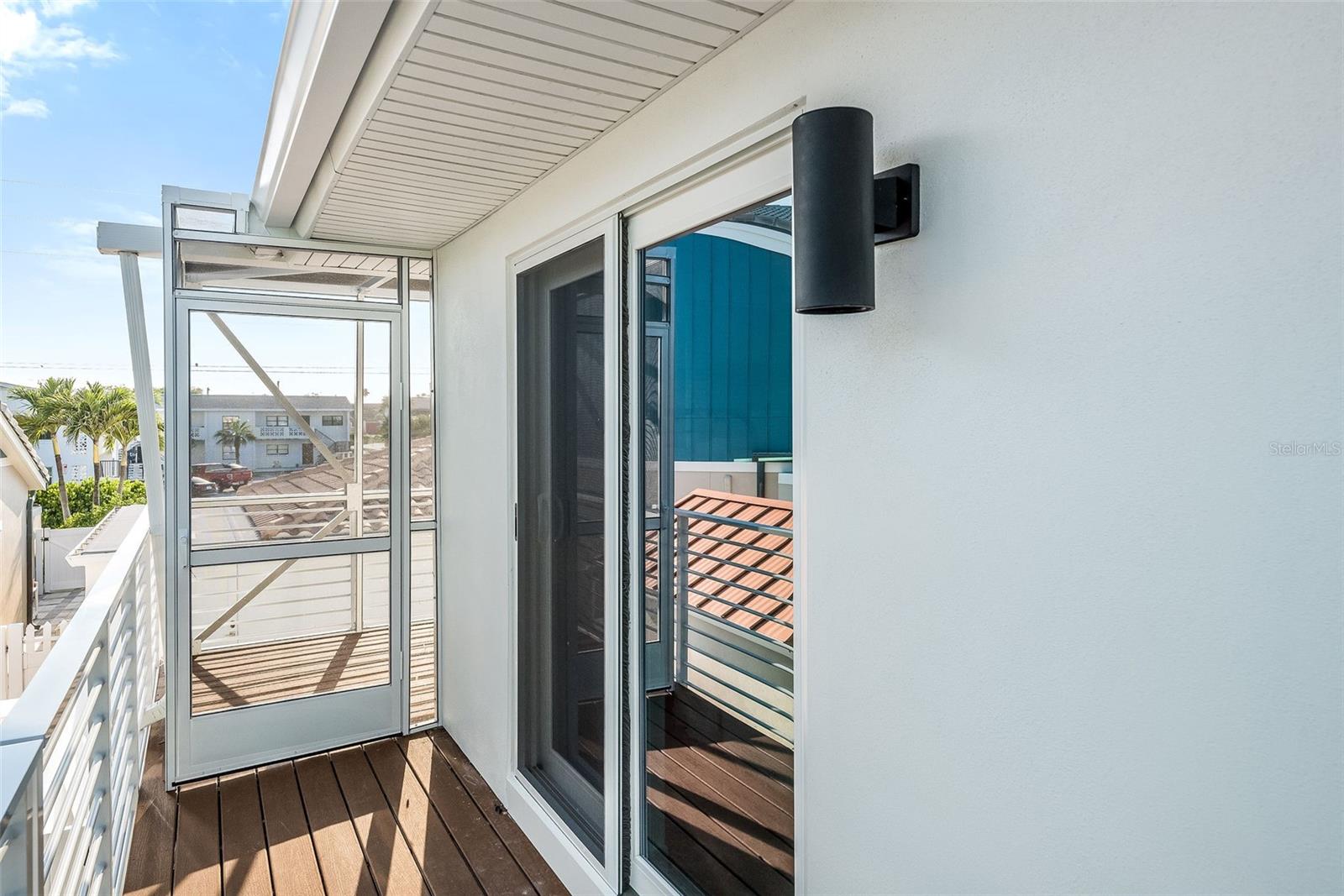 COCOA BEACH - Residential