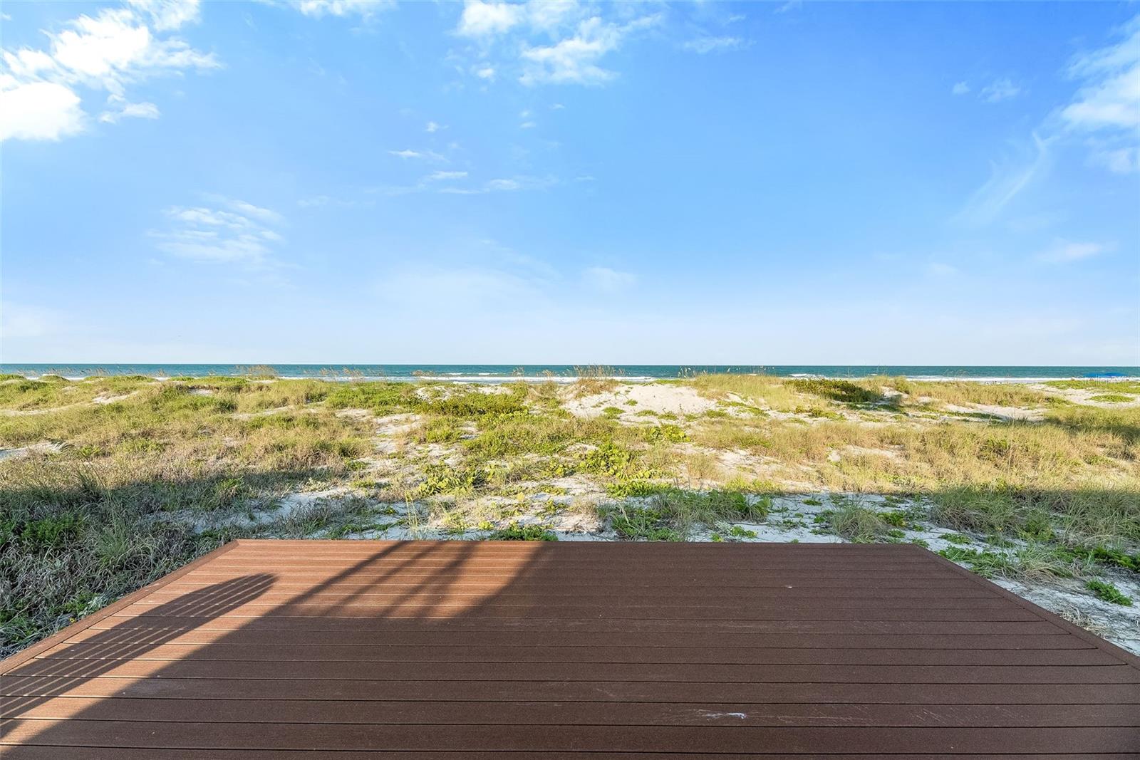 COCOA BEACH - Residential